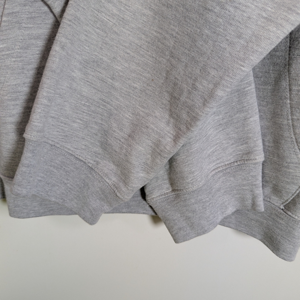 Disney's Hocus Pocus Womens Gray Sanderson Sisters Witch Hoodie Sweatshirt 2XL - Picture 5 of 11